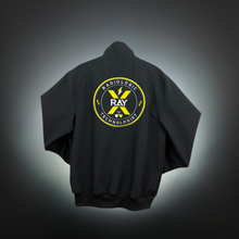 Load image into Gallery viewer, NEW XRAYREY "Rad Tech" Bomber Jacket