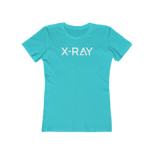 Load image into Gallery viewer, Women's X-RAY REY Tee