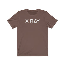 Load image into Gallery viewer, Unisex X-RAY REY Tee