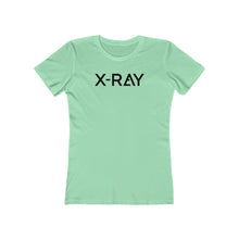 Load image into Gallery viewer, Women's X-RAY REY Tee