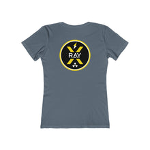 Load image into Gallery viewer, Women's X-RAY REY Tee