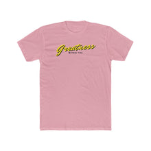 Load image into Gallery viewer, Men's Greatness Cursive Tee