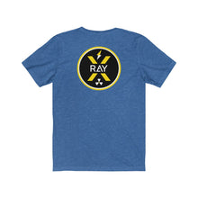 Load image into Gallery viewer, Unisex X-RAY REY Tee