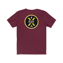 Load image into Gallery viewer, Unisex X-RAY REY Tee