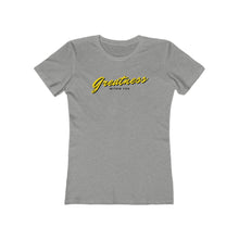 Load image into Gallery viewer, Women's Greatness Cursive Tee