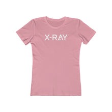 Load image into Gallery viewer, Women's X-RAY REY Tee