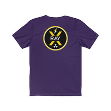 Load image into Gallery viewer, Unisex X-RAY REY Tee
