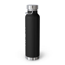 Load image into Gallery viewer, X-ray Rey 22oz Vacuum Insulated Bottle