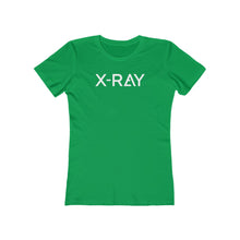 Load image into Gallery viewer, Women's X-RAY REY Tee