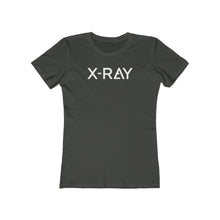 Load image into Gallery viewer, Women's X-RAY REY Tee