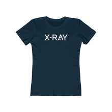 Load image into Gallery viewer, Women's X-RAY REY Tee