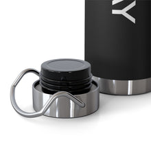 Load image into Gallery viewer, X-ray Rey 22oz Vacuum Insulated Bottle
