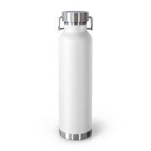 Load image into Gallery viewer, X-ray Rey 22oz Vacuum Insulated Bottle