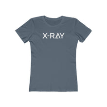 Load image into Gallery viewer, Women's X-RAY REY Tee