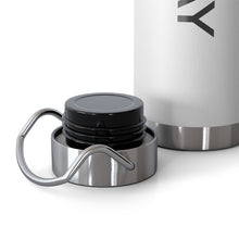 Load image into Gallery viewer, X-ray Rey 22oz Vacuum Insulated Bottle