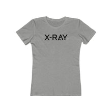 Load image into Gallery viewer, Women's X-RAY REY Tee