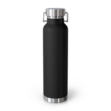 Load image into Gallery viewer, X-ray Rey 22oz Vacuum Insulated Bottle