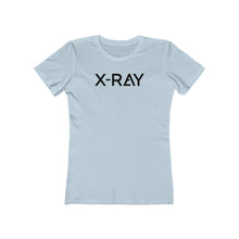 Load image into Gallery viewer, Women's X-RAY REY Tee