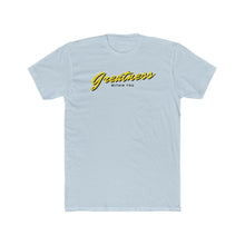 Load image into Gallery viewer, Men's Greatness Cursive Tee