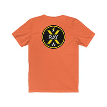Load image into Gallery viewer, Unisex X-RAY REY Tee