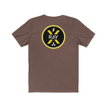 Load image into Gallery viewer, Unisex X-RAY REY Tee