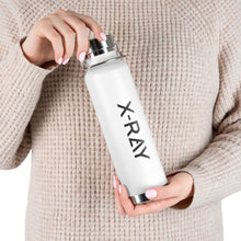Load image into Gallery viewer, X-ray Rey 22oz Vacuum Insulated Bottle