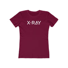 Load image into Gallery viewer, Women's X-RAY REY Tee