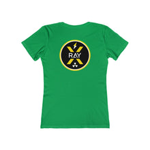 Load image into Gallery viewer, Women's X-RAY REY Tee