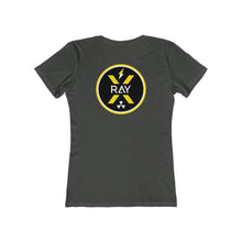 Load image into Gallery viewer, Women's X-RAY REY Tee