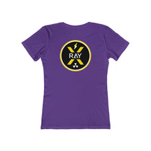 Load image into Gallery viewer, Women's X-RAY REY Tee