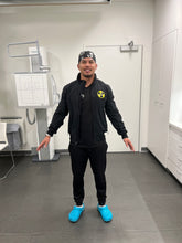 Load image into Gallery viewer, XRAYREY Men’s Radiology Dept. BOMBER Jacket