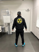 Load image into Gallery viewer, XRAYREY Men’s Radiology Dept. BOMBER Jacket
