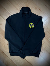 Load image into Gallery viewer, XRAYREY Men’s Radiology Dept. BOMBER Jacket