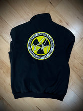 Load image into Gallery viewer, XRAYREY Men’s Radiology Dept. BOMBER Jacket