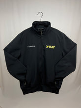 Load image into Gallery viewer, NEW XRAYREY "Rad Tech" Bomber Jacket