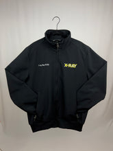 Load image into Gallery viewer, NEW XRAYREY "Logo" Bomber Jacket