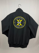 Load image into Gallery viewer, NEW XRAYREY "Rad Tech" Bomber Jacket