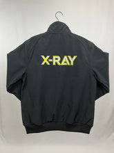 Load image into Gallery viewer, NEW XRAYREY "Wordmark" Bomber Jacket
