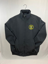 Load image into Gallery viewer, NEW XRAYREY "Wordmark" Bomber Jacket