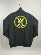Load image into Gallery viewer, NEW XRAYREY "Logo" Bomber Jacket