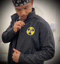 Load image into Gallery viewer, XRAYREY Men's Radiology Dept. Jacket