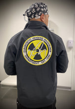 Load image into Gallery viewer, XRAYREY Men's Radiology Dept. Jacket