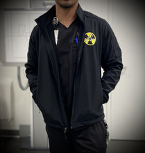 Load image into Gallery viewer, XRAYREY Men's Radiology Dept. Jacket