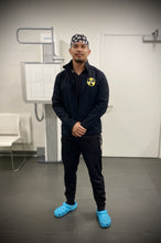 Load image into Gallery viewer, XRAYREY Men's Radiology Dept. Jacket