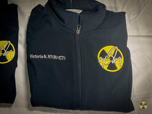 Load image into Gallery viewer, XRAYREY Men's Radiology Dept. Jacket