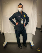 Load image into Gallery viewer, XRAYREY Women's Radiology Dept. Jacket
