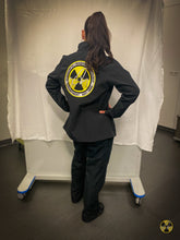 Load image into Gallery viewer, XRAYREY Women's Radiology Dept. Jacket