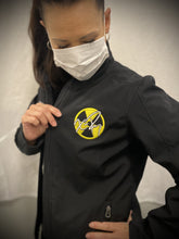 Load image into Gallery viewer, XRAYREY Women's Radiology Dept. Jacket