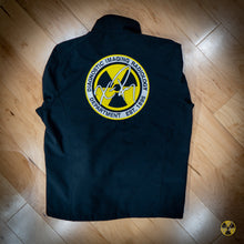 Load image into Gallery viewer, XRAYREY Men's Radiology Dept. Jacket