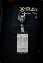 Load image into Gallery viewer, NEW Vertical Technique Card v2 w/ Reel